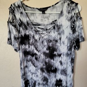 Rock & Republic short sleeve top